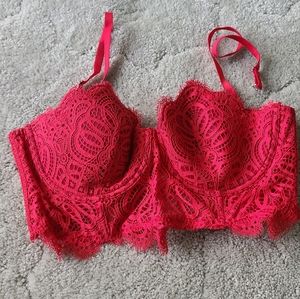 Victoria's Secret bra